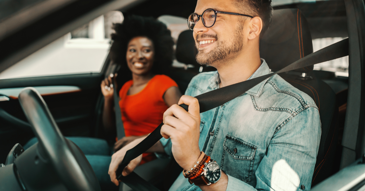 The best of both worlds Getting a salary sacrifice car using a cash