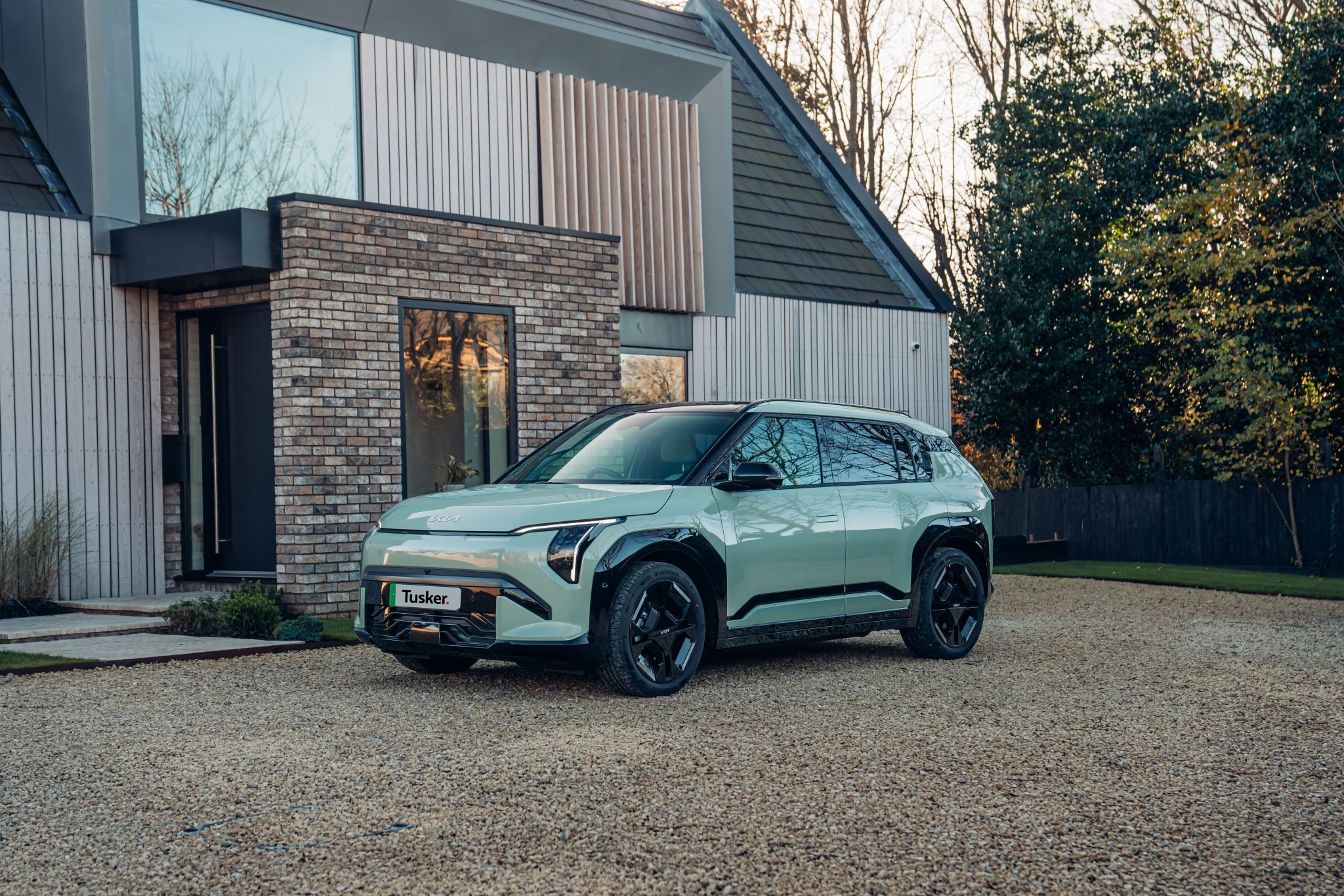 Compact EVs that are good for your budget — Tusker